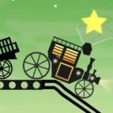 Ретро Машинка