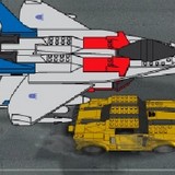 Бамблби и Обвал Камней