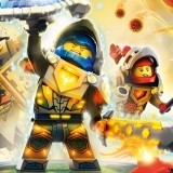Лего Нексо Найтс: Кто Победитель