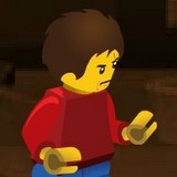 Лего Ниндзяго: Четыре Дороги