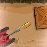 Битва Микро Танков