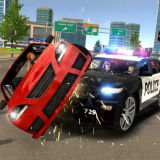 Полиция: Симулятор Погони