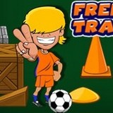 Тренировка Свободного Удара