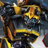 Трансформеры 4: Гонка за Энергоном