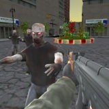 Городская Застава