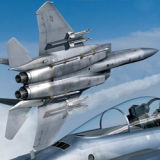 Пилот Боевого Самолета