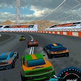 Гонка: Молния