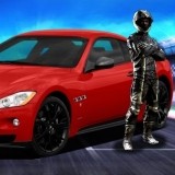 Мазерати Гранд Туризмо