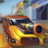 Быстрая Дорога к Мести