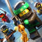 Лего Ниндзяго: Команда