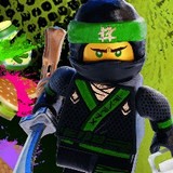 Ниндзяго: Удар Кружитцу