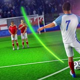 Футбол Штрафные Удары