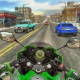 Поездка на Байке