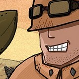 Пушечная Война: Танки