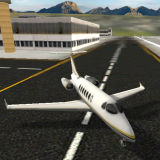 Пассажирский Самолет