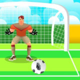 Крутое Пенальти