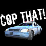 Побег От Копов