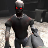 Ночь с Зомби