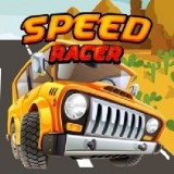 Самый Быстрый Гонщик