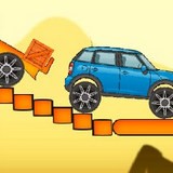 Джип Перевозчик Грузов