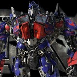 Трансформеры: Квест Оптимуса Прайма