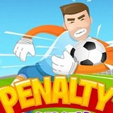 Суперзвезда Пенальти