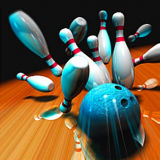 Звезды Боулинга 3Д