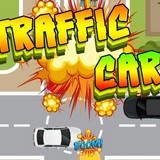 Управляй Трафиком Машин