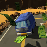 Зигзагообразное Шоссе