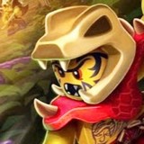 Секретный Ключ Ниндзяго