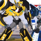 Трансформеры: Защити Город