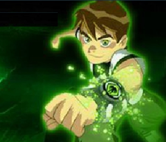 Игра Бен 10: Универс