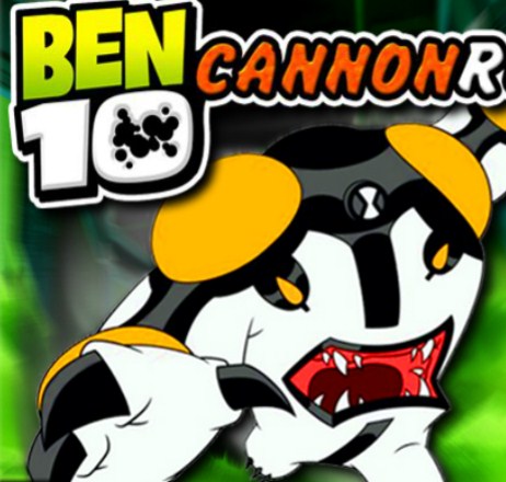 Игра Бен 10 Взрывная Лихорадка