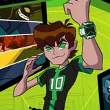 Бен 10: Открой Пришельца