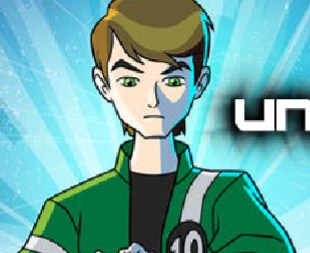 Игра Бен 10: Мир преступников