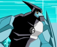 Игра Бен 10: Инопланетная сверхсила