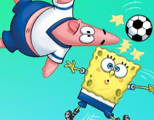Игра Губка Боб:  Спорт Голосование