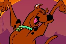 Игра Скуби Ду: Безумный Монстр