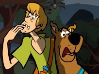 Игра Скуби Ду:  Мешок с Зельями