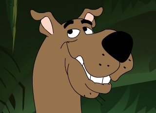 Игра Приключения на Батискафе: Скуби Ду