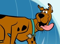 Игра Скуби Ду: Сёрфинг