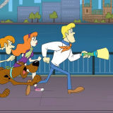 Скуби Ду: Мир Тайн