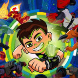 Бен 10: Омникод