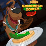 Скуби Ду: Сэндвич Башня