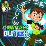 Бен 10: Сбой в Омнитриксе