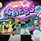 Губка Боб: Шахматы Бикини Боттом