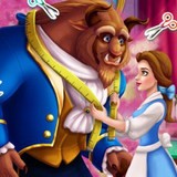 Бель Портниха для Чудовища