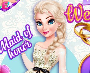 Игра Свадьба Лучшей Подруги