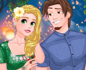 Игра Сказочные Даты Пар Диснеевских Принцесс