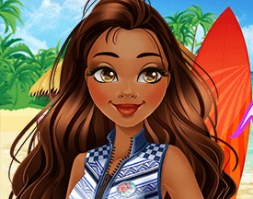 Игра Принцессы: Работа Мечты